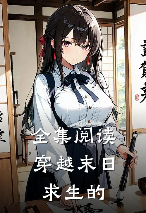 全集阅读穿越末日求生的