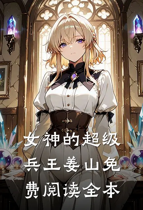 女神的超级兵王姜山免费阅读全本