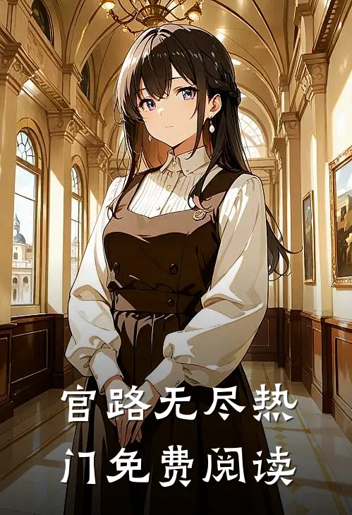 官路无尽热门免费阅读