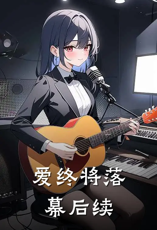 爱终将落幕后续