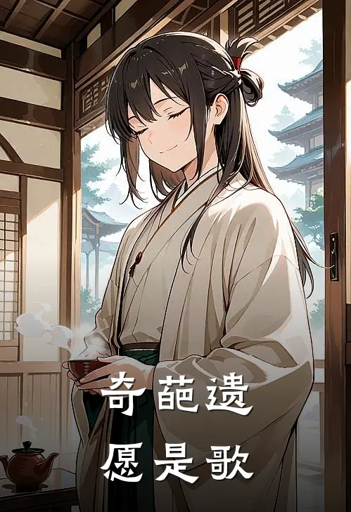 奇葩遗愿是歌