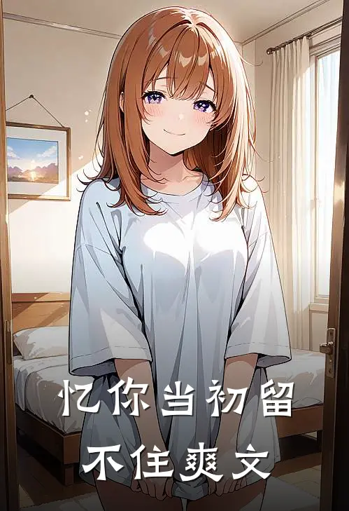忆你当初留不住爽文