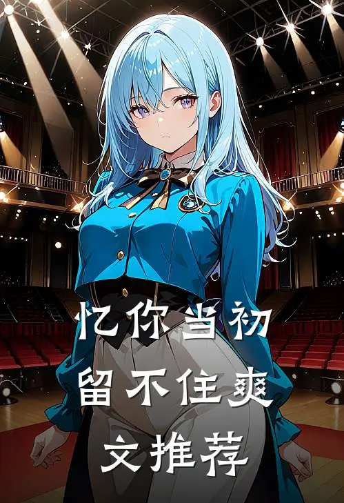 忆你当初留不住爽文推荐