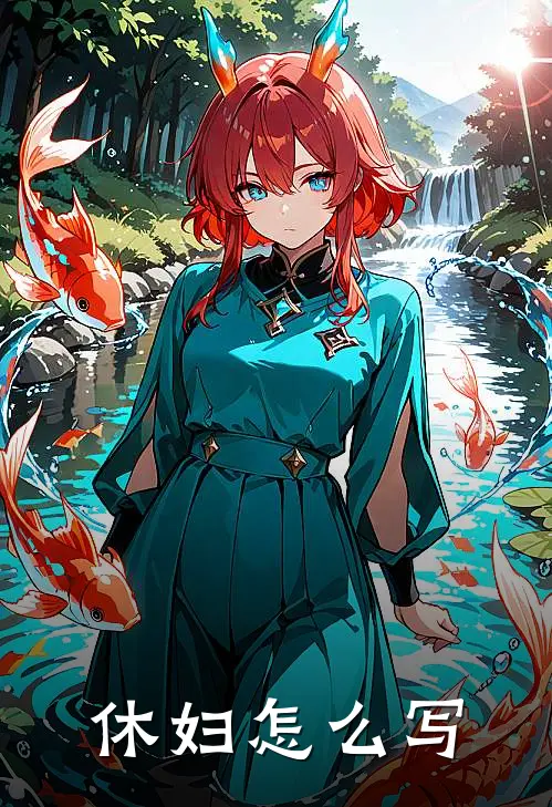 休妇怎么写