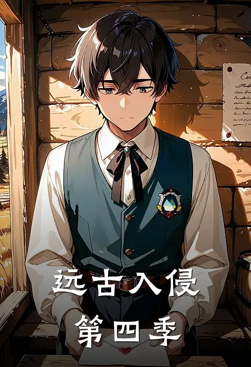 远古入侵第四季