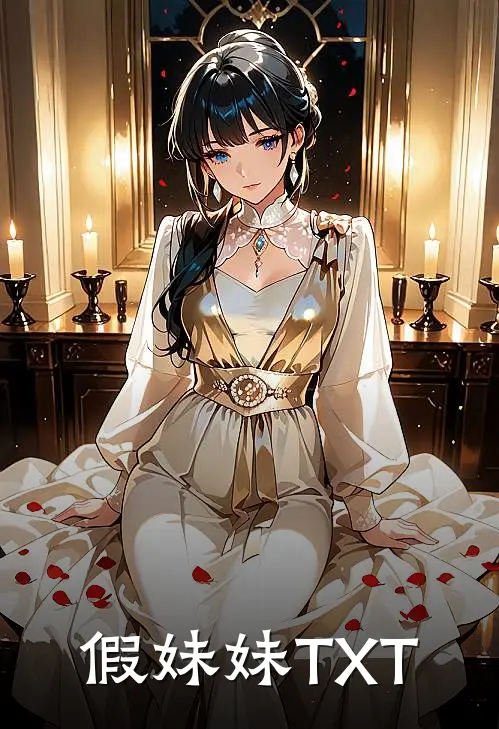 假妹妹TXT
