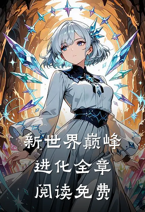 新世界巅峰进化全章阅读免费