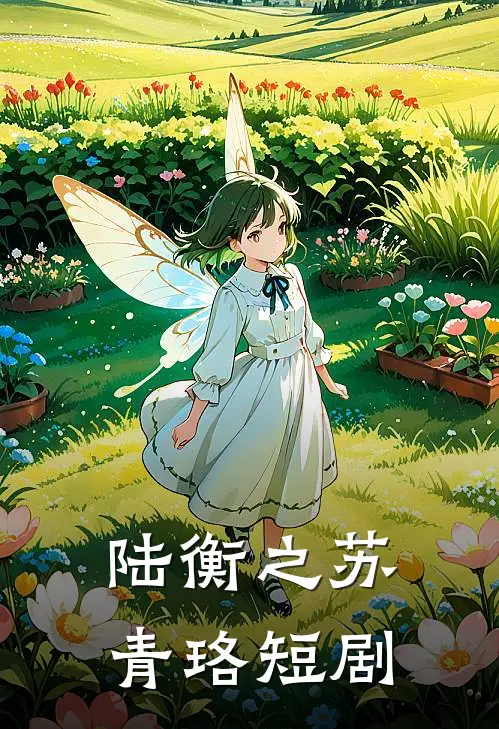 陆衡之苏青珞短剧
