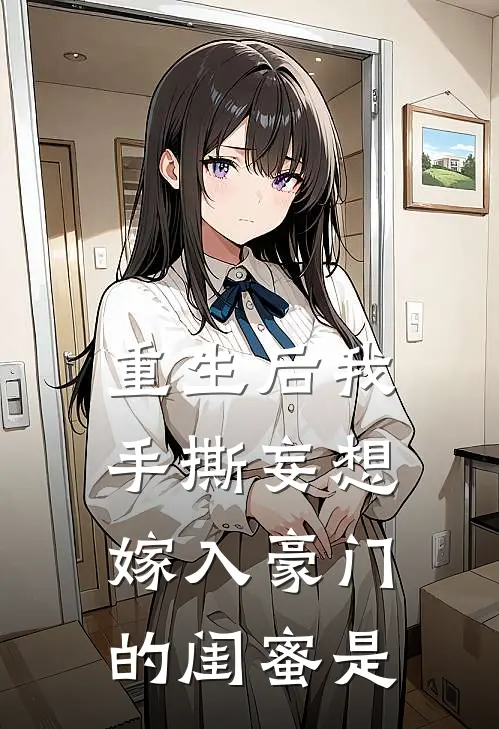 重生后我手撕妄想嫁入豪门的闺蜜是