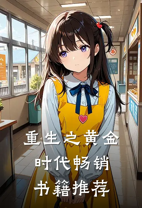 重生之黄金时代畅销书籍推荐