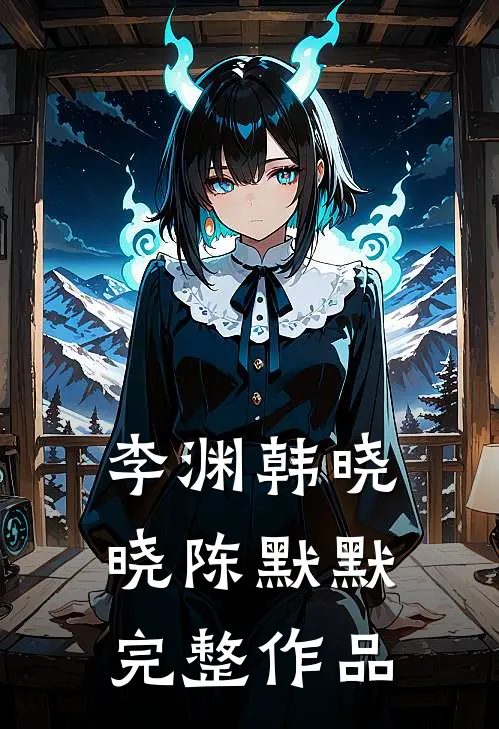 李渊韩晓晓陈默默完整作品