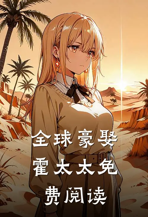全球豪娶霍太太免费阅读