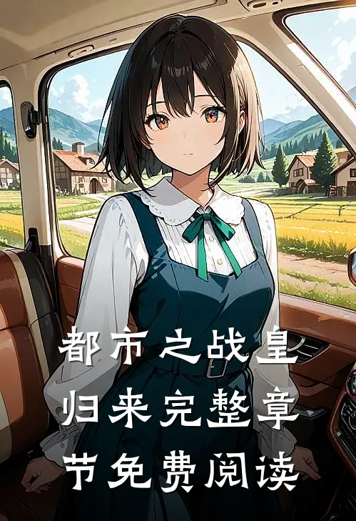 都市之战皇归来完整章节免费阅读