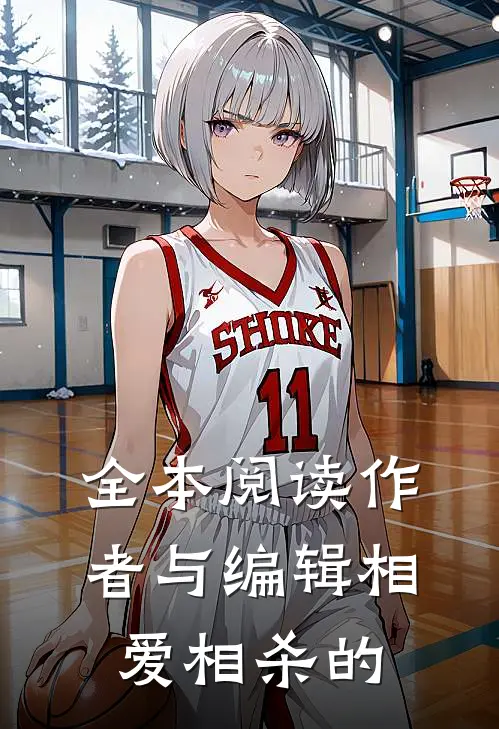 全本阅读作者与编辑相爱相杀的