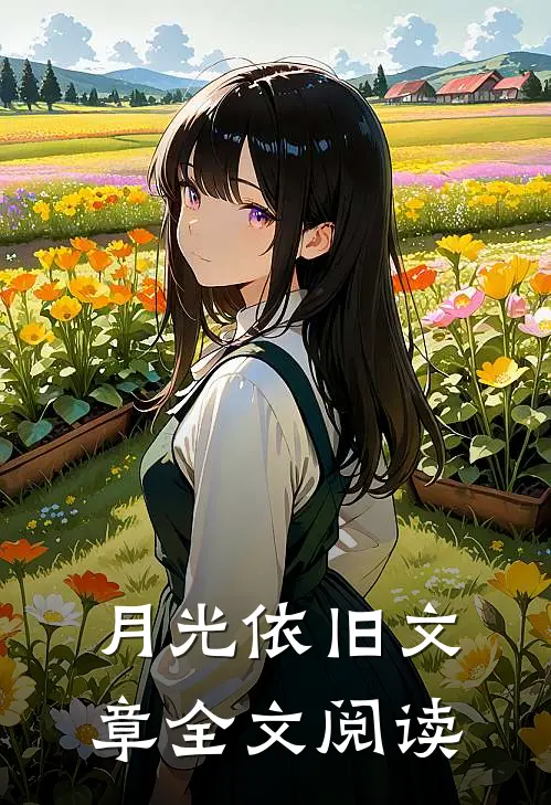 月光依旧文章全文阅读