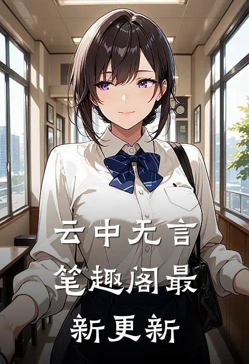 云中无言笔趣阁最新更新
