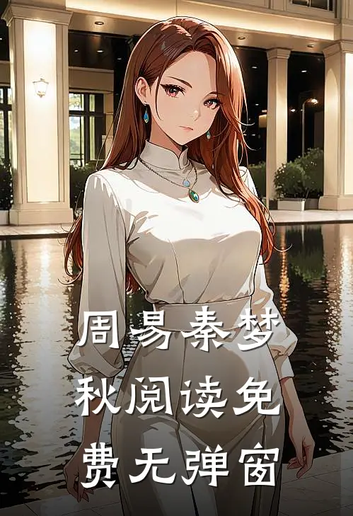 周易秦梦秋阅读免费无弹窗