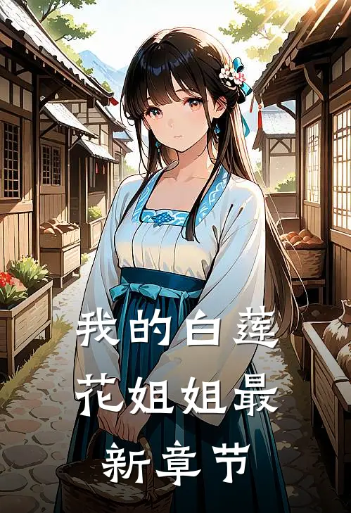 我的白莲花姐姐最新章节