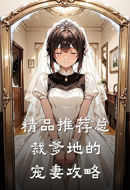 精品推荐总裁爹地的宠妻攻略