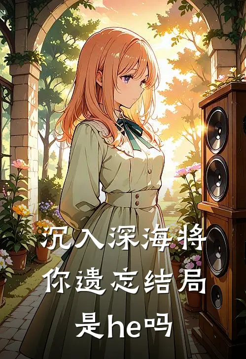 沉入深海将你遗忘结局是he吗