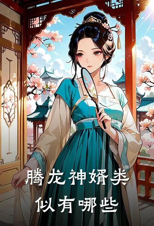 腾龙神婿类似有哪些