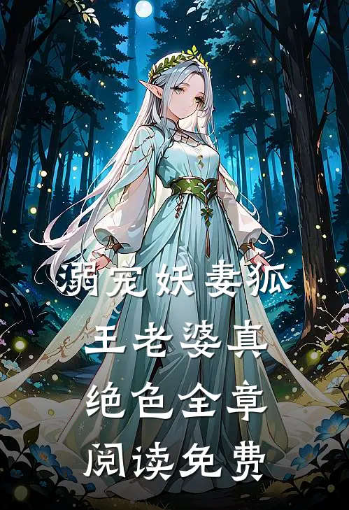 溺宠妖妻狐王老婆真绝色全章阅读免费