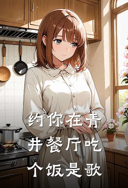 约你在青井餐厅吃个饭是歌