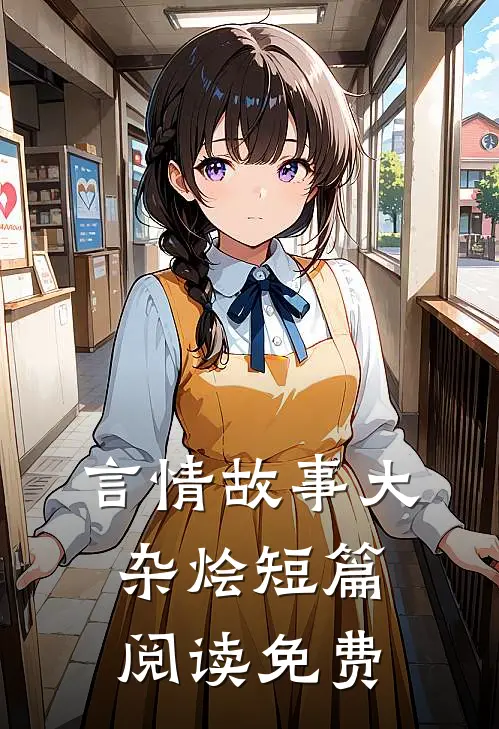言情故事大杂烩短篇阅读免费