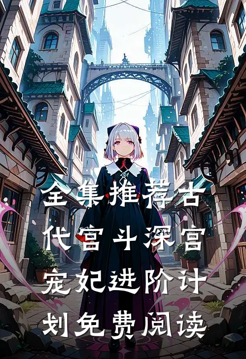 全集推荐古代宫斗深宫宠妃进阶计划免费阅读