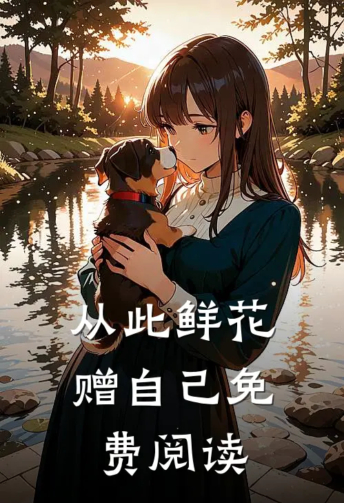 从此鲜花赠自己免费阅读