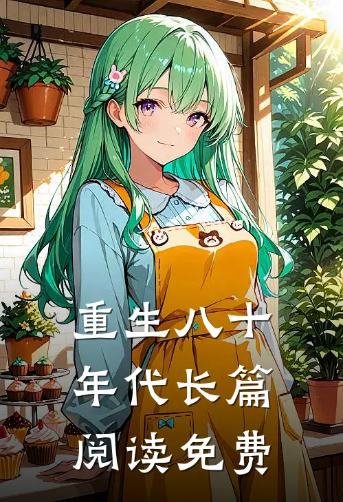 重生八十年代长篇阅读免费