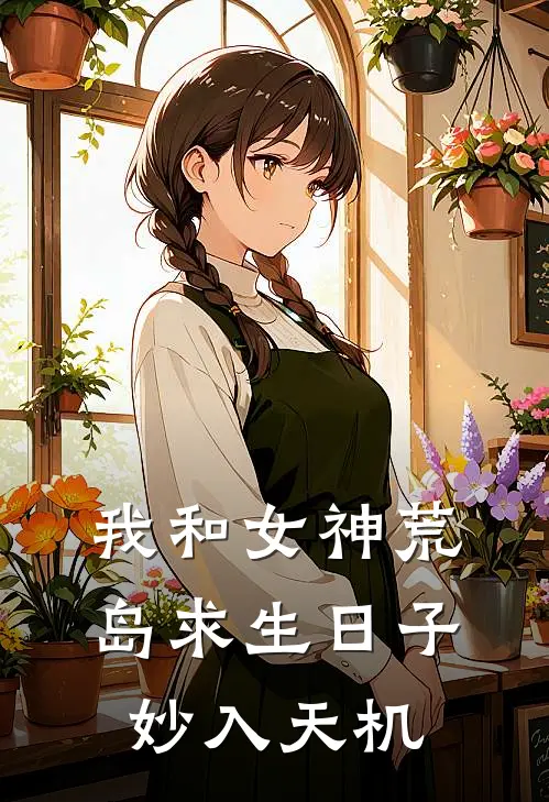我和女神荒岛求生日子 妙入天机