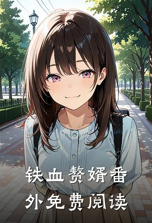 铁血赘婿番外免费阅读