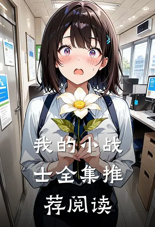我的小战士全集推荐阅读