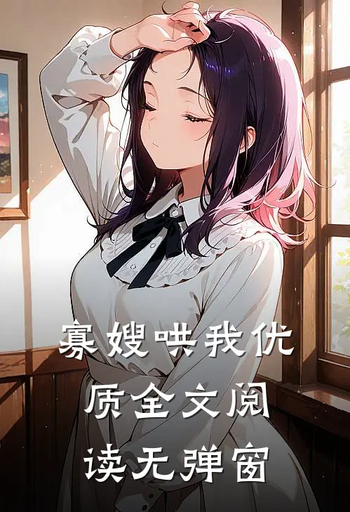 寡嫂哄我优质全文阅读无弹窗