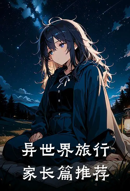 异世界旅行家长篇推荐
