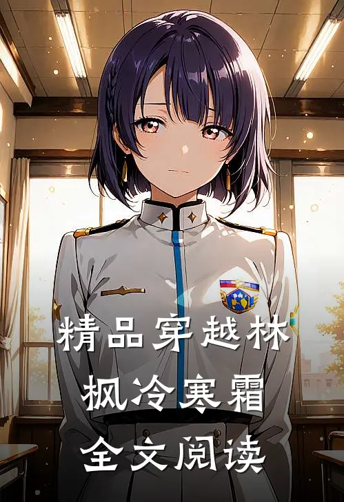 精品穿越林枫冷寒霜全文阅读
