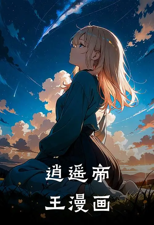 逍遥帝王漫画