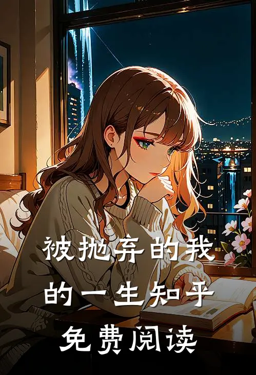 被抛弃的我的一生知乎免费阅读
