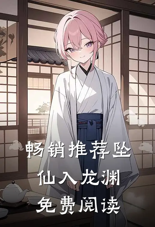 畅销推荐坠仙入龙渊免费阅读