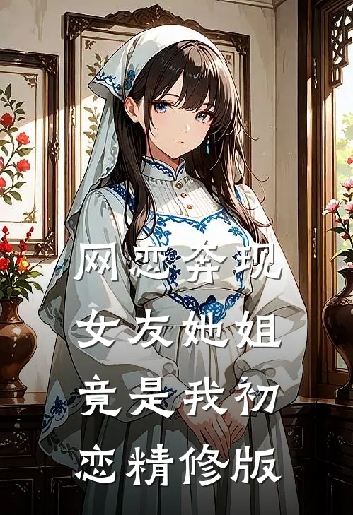 网恋奔现女友她姐竟是我初恋精修版