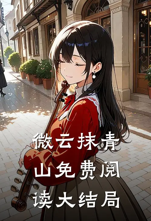 微云抹青山免费阅读大结局