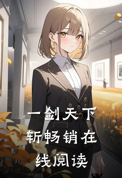一剑天下斩畅销在线阅读