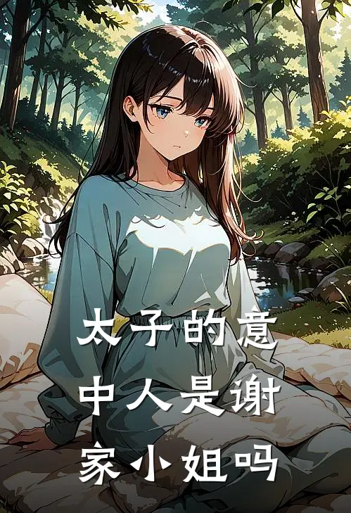 太子的意中人是谢家小姐吗