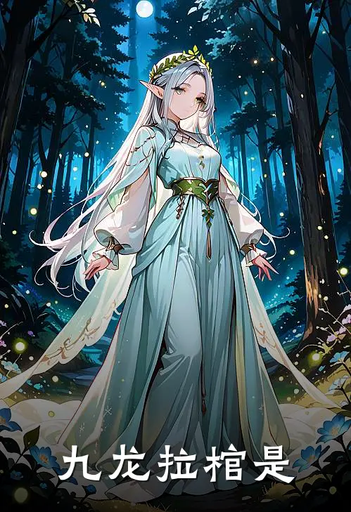 九龙拉棺是