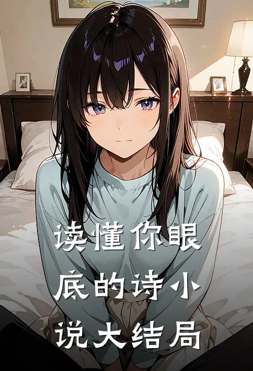 读懂你眼底的诗小说大结局