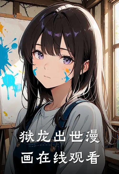 狱龙出世漫画在线观看