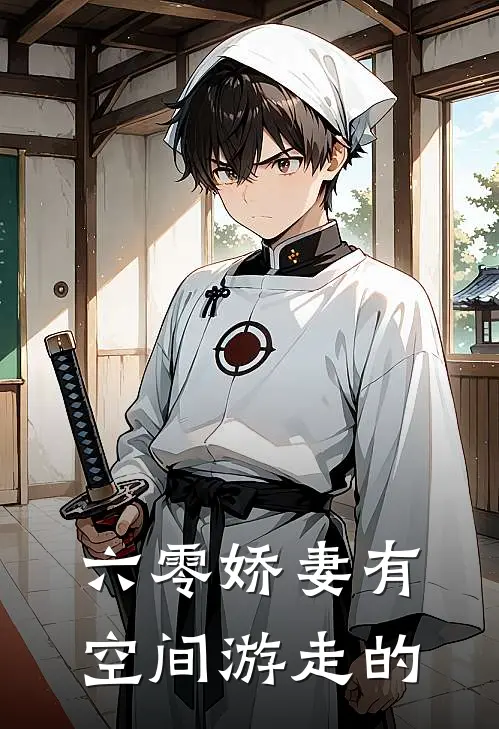 六零娇妻有空间游走的