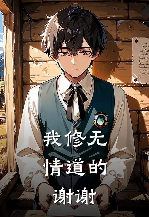 我修无情道的,谢谢