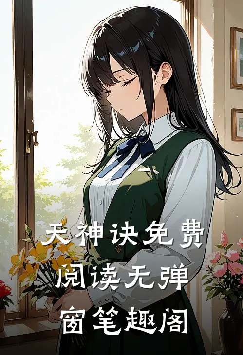 天神诀免费阅读无弹窗笔趣阁